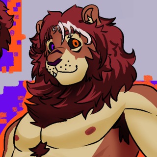Telegram profile photo for Kegaw's Box 🦁🧶