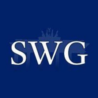 Telegram profile photo for SWG e.V.