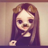 Telegram profile photo for celiya