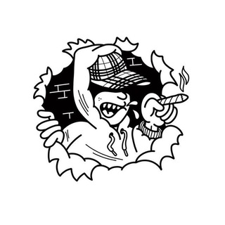 Telegram profile photo for BarahloO
