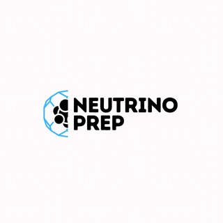 Telegram profile photo for NeutrinoPrep