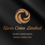 Telegram profile photo for News: River Coins Limited- Your Way to Millions