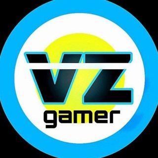Telegram profile photo for vz gamer