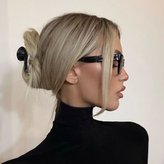 Telegram profile photo for Rich Girl | Заработок