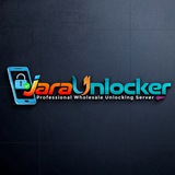 Telegram profile photo for Jaraunlocker.com🔔