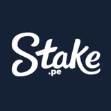 Telegram profile photo for Peru Stake