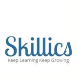 Telegram profile photo for Skillics