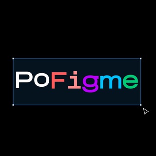Telegram profile photo for PoFigme