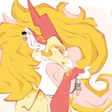 Telegram profile photo for ✨Rin Chi | SFW / NSFW art✨
