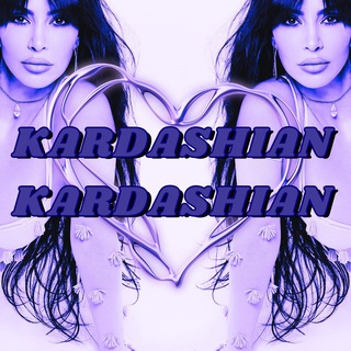 Telegram profile photo for 4EVA KARDASHIAN