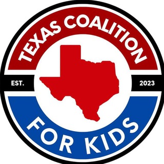 Telegram profile photo for Texas Coalition for Kids