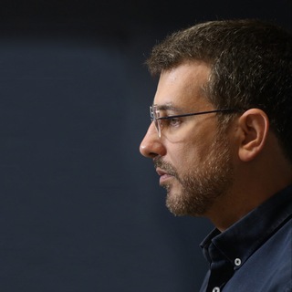 Telegram profile photo for Daniel Soranz