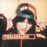 Telegram profile photo for thaleralien arhiv