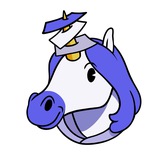 Telegram profile photo for Юни на связи!