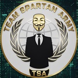 Telegram profile photo for TEAM SPARTAN ARMY Official