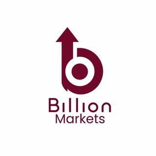 Telegram profile photo for Billion Markets Official