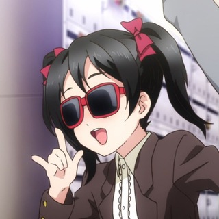 Telegram profile photo for 39パシャ