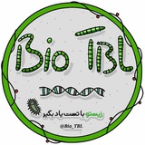 Telegram profile photo for Bio - TBL