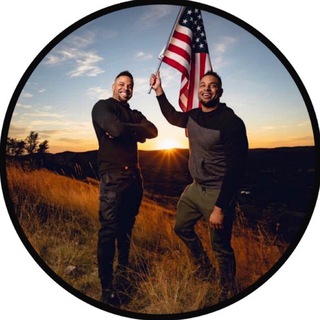 Telegram profile photo for HodgeTwins