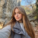 Telegram profile photo for LinaKessel — с душой 🤍🕊️