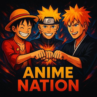 Telegram profile photo for Anime Nation