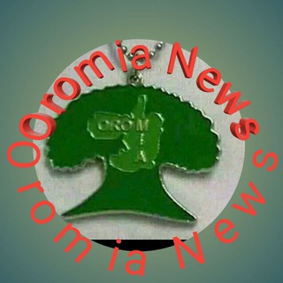 Telegram profile photo for Oromia News