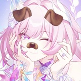 Telegram profile photo for Meylan !! 🪽