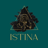 Telegram profile photo for ISTINA lounge