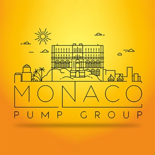 Telegram profile photo for Monaco Pump Group