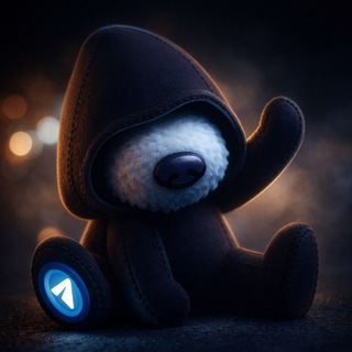 Telegram profile photo for Manredo