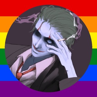 Telegram profile photo for Цирк