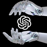 Telegram profile photo for ✨ Сгенерил вайб