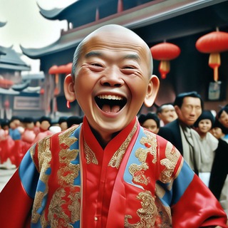 Telegram profile photo for Китайская Солянка
