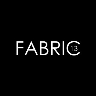 Telegram profile photo for FABRIC13