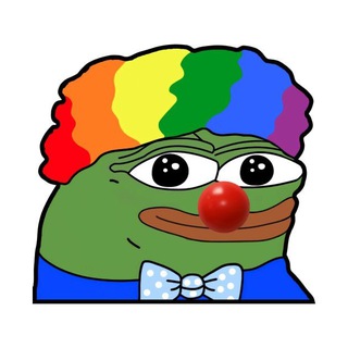 Telegram profile photo for я и мои чюваки