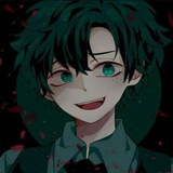 Telegram profile photo for я hyina