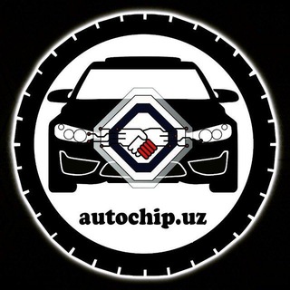 Telegram profile photo for Autochip.uz