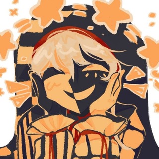 Telegram profile photo for flos ⋆