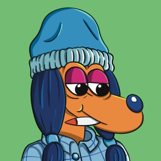 Telegram profile photo for SENDY