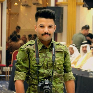 Telegram profile photo for فرحان الجبوري