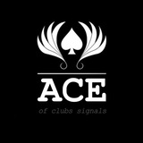 Telegram profile photo for ACE SIGNALS
