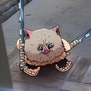 Telegram profile photo for ЕЖЕДНЕВНЫЙ КЛИНОК
