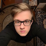 Telegram profile photo for RoMaLL1Ka