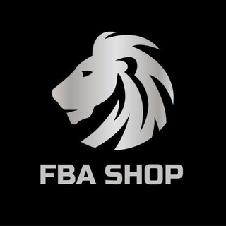 Telegram profile photo for FBA SHOP