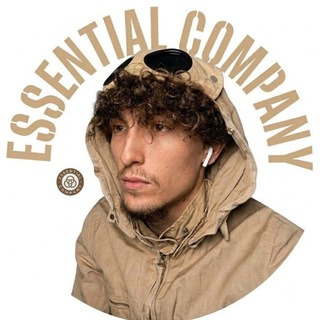 Telegram profile photo for Essential Company