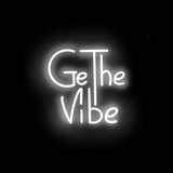 Telegram profile photo for vibegram📱