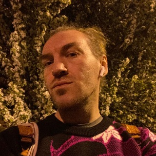 Telegram profile photo for Грустный Лёня