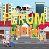 Telegram profile photo for Perum Indah Archive
