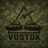 Telegram profile photo for Vostok Command