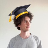 Telegram profile photo for O Vinícius Dias, de 1989